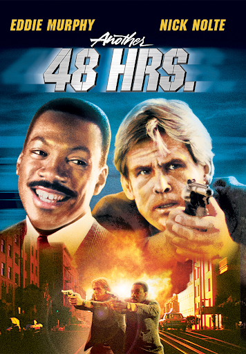 Another 48 Hrs / Още 48 часа (1990)